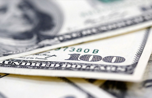 Serbest piyasada döviz açılış fiyatları