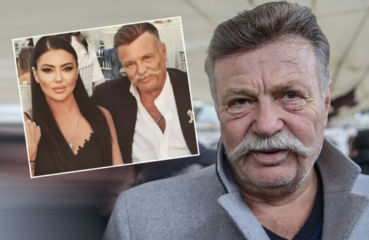 Yeşilçam'ın yaşayan efsanesi Nuri Alço vasiyetini açıkladı: O olmasaydı belki ölmüştüm