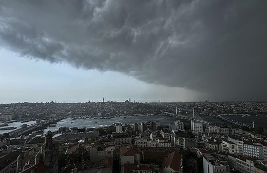 Sıcaklık 30 derece birden düşecek! Uzman isim uyardı