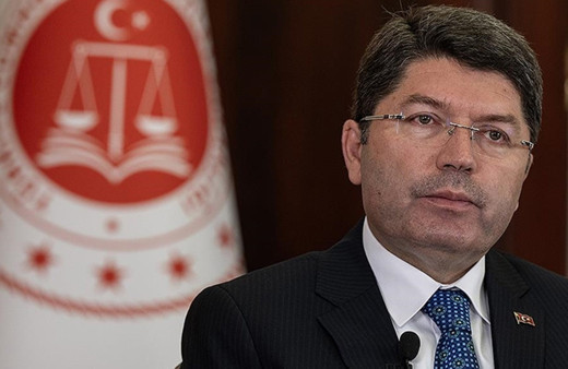 Adalet Bakanı Tunç'tan "ateşkesi yok sayan İsrail'e karşı somut adım atılsın" tepkisi