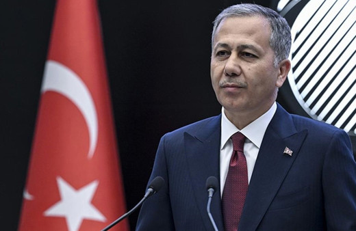 Bakan Yerlikaya: Asırlar da geçse şehitlerimizin aziz hatıraları asla unutulmayacak