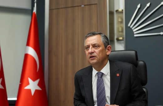 CHP lideri Özgür Özel'den 18 Mart mesajı