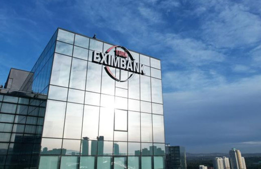 Türk Eximbank tarihindeki en yüksek destek hacmine ulaştı