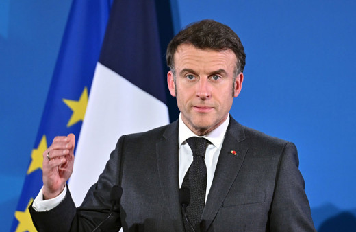 Fransa'dan tüm dünyayı korkutan nükleer kararı!