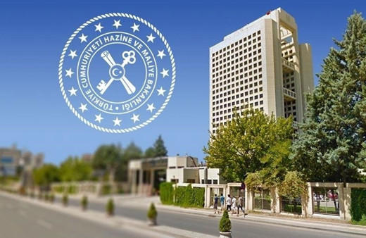 Deprem bölgesi için 400 milyon avroluk yeni finansman imkanı