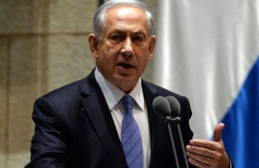 İsrail Başbakanı Netanyahu, Gazze'ye yeniden başlayan saldırıları görüştü