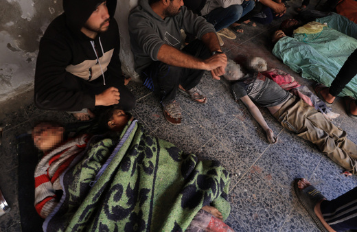 İsrail Gazze'de ateşkesi bozdu, katliam yapıyor! Hamas'tan açıklama