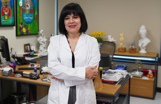 Medipol Sağlık Grubu'ndan zona virüsüne ilişkin değerlendirme