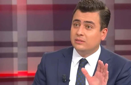 Osman Gökçek'ten Olay Ekrem İmamoğlu paylaşımı