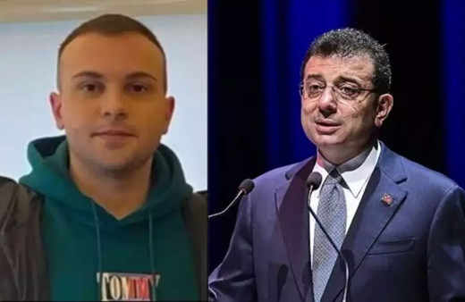 İmamoğlu'nun diplomasını şikayet eden Ozan Özcan’dan yeni açıklama!