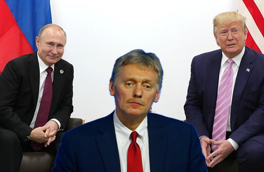 Peskov saati duyurdu! Putin ile Trump görüşecek: İki başkan neleri konuşacak?