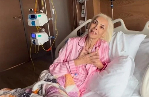 Tanyeli'nin vefatı sonrası ünlüler peş peşe paylaşım yaptı: Sırlarınla gittin buradan