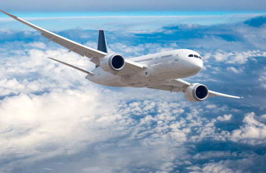 Honduras'ta 18 kişiyi taşıyan uçak denize düştü