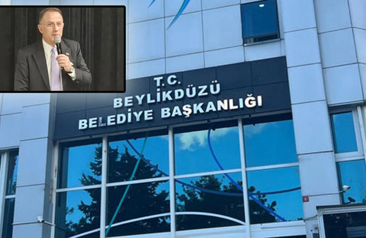 Beylikdüzü Belediyesi'nden gözaltı açıklaması