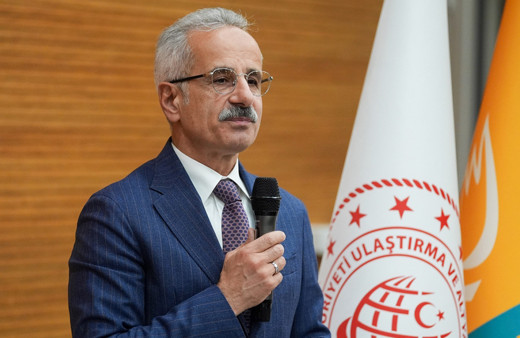 Bakan Uraloğlu: İstanbul Havalimanı-Arnavutköy metrosuyla bir yılda 4,2 milyon yolcu taşındı