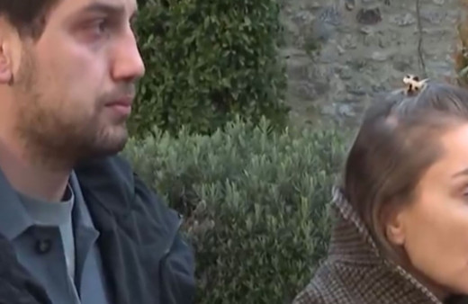 Dilek İmamoğlu'ndan açıklama! Oğlu Selim gözyaşlarını tutamadı