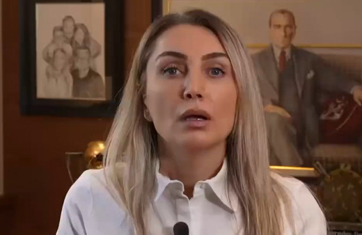 Dilek İmamoğlu'ndan gözaltı tepkisi: Evimize yapılan baskınla uyandık