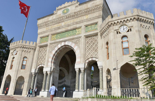 Ekrem İmamoğlu'nun diplomasını iptal eden İstanbul Üniversitesi, gerekçelerini açıkladı