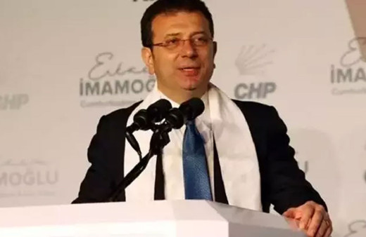 ABD'den İmamoğlu'nun gözaltına alınmasına ilişkin açıklama: Yorum yapmayacağız
