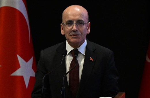Hazine ve Maliye Bakanı Şimşek: Piyasaların sağlıklı işleyişi için gereken her şey yapılıyor