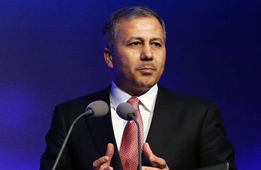 Bakan Ali Yerlikaya'dan sosyal medyadaki provokatif paylaşımlara ilişkin açıklama