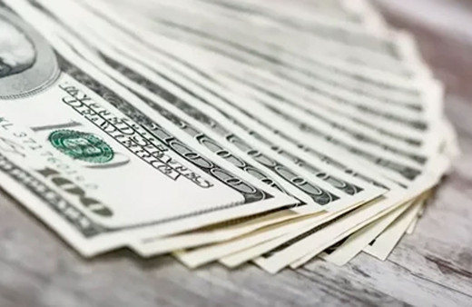 ABD'li dev yatırım bankasından yıl sonu dolar tahmini