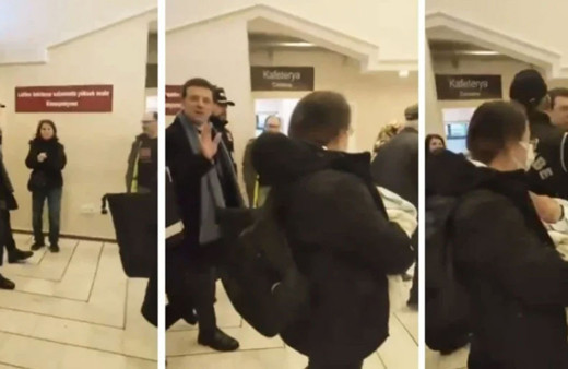 Ekrem İmamoğlu ne zaman ifade verecek? Nerede kalıyor?