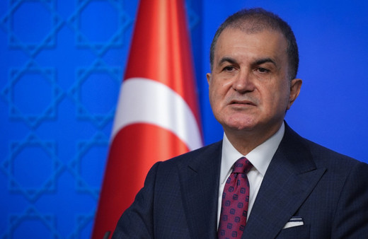 İBB'ye yolsuzluk ve terör soruşturması: AK Parti'den ilk açıklama geldi