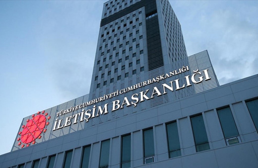 Dezenformasyonla Mücadele Merkezi'nden İmamoğlu iddialarına yalanlama