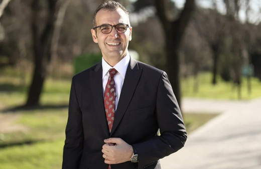 Şişli Belediye Başkanı Resul Emrah Şahan’ın gözaltı süresi uzatıldı