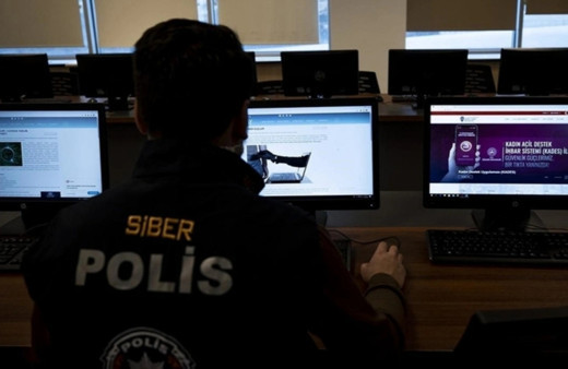 Sosyal medyadaki provokatif paylaşımlara soruşturma