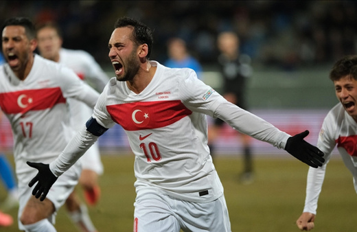 Türkiye-Macaristan maçı saat kaçta, hangi kanalda? 2 eksiğimiz var! İşte muhtemel 11'ler...