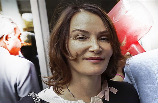 Aslı Baykal: "Geleneksel ramazan eğlencesi Saraçhane'de oynanıyor"