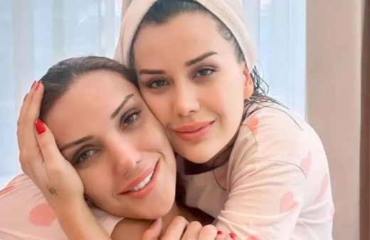 Dilan Polat-Sıla Pılat'ın 'hayasızca hakaretler' davasında karar