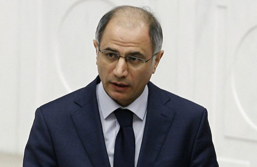 Efkan Ala'dan Özgür Özel'in sokak çağrısına sert tepki