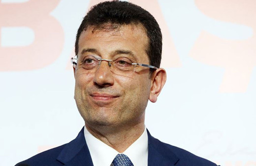 İBB'deki soruşturmalar! Ekrem İmamoğlu, Murat Ongun ifade veriyor