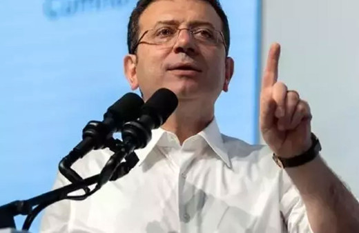 Ekrem İmamoğlu emniyetteki ifadesinde ne dedi?