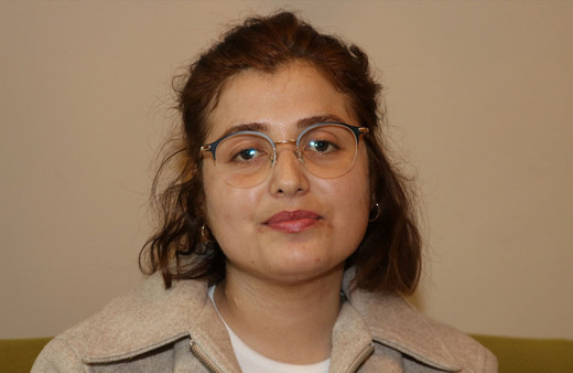 Filiz Dönmez'in hayatı saat 03.00'te çalan telefonla değişti