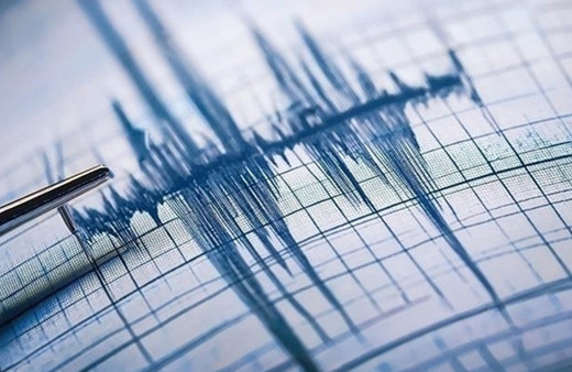 İran'da 5 büyüklüğünde deprem