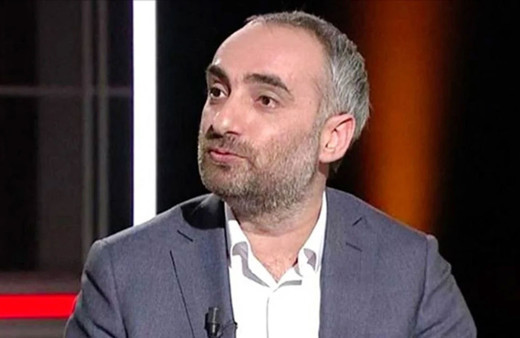 Gezi Parkı soruşturması! Gözaltına alınan gazeteci İsmail Saymaz'a ev hapsi!