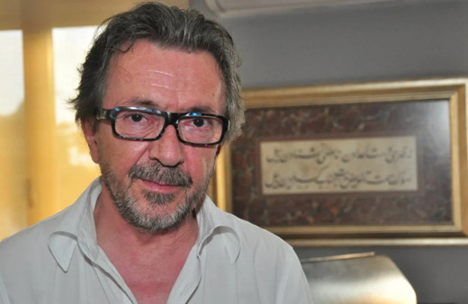 Osman Sınav'ın cenaze programı belli oldu