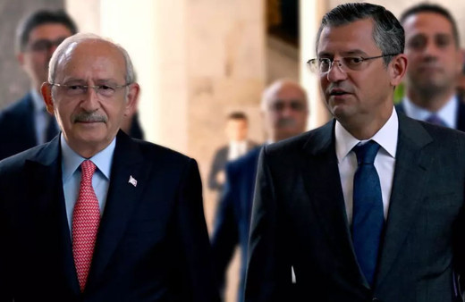 Kemal Kılıçdaroğlu, CHP'nin kurultay kararına ilişkin konuştu