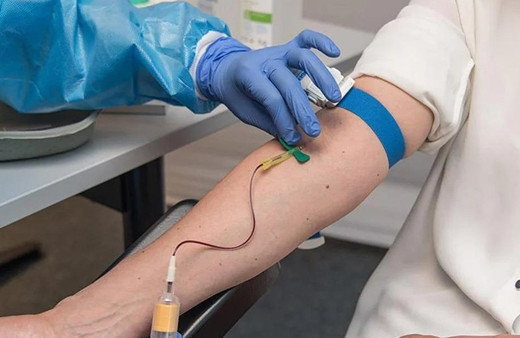 Yanlış kan verdiği hasta öldü! Hemşirenin aldığı cezaya bakın...