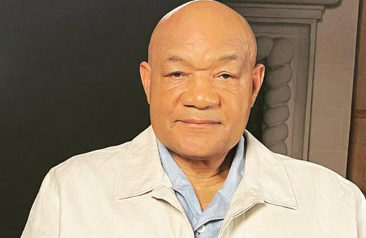 Boks efsanesi George Foreman hayatını kaybetti