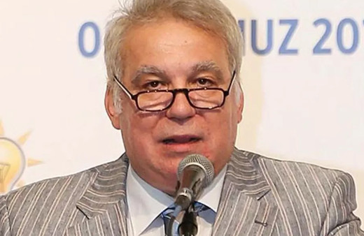 İmamoğlu sözleri olay olmuştu! Eski Ak Partili vekile ihraç talebi