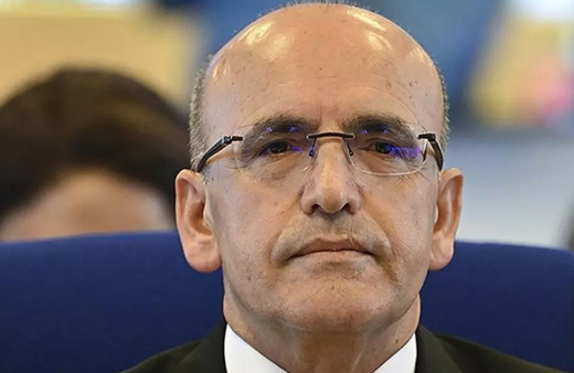 Şimşek'ten açıklama geldi! Piyasalardaki hareketlilik sürecek mi?