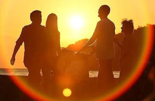 Termometreler yine 25 dereceyi gösterecek