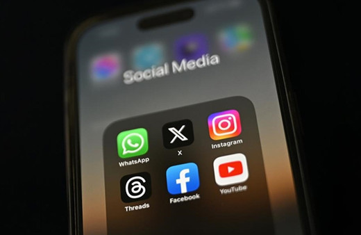 Sosyal medyada provokatif paylaşım yapan 56 şüpheli yakalandı