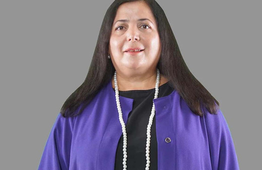 Gelecek Partisi kurucularından Zeynep İşcen Çeviker, hayatını kaybetti