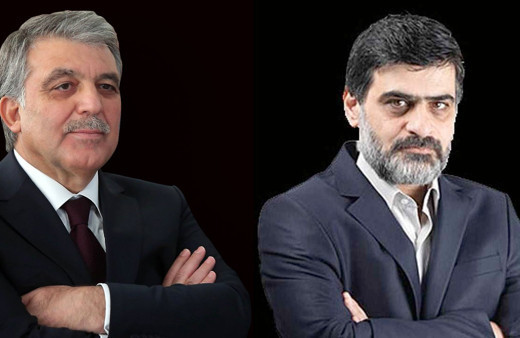 Yeni Akit yazarından Abdullah Gül'e İmamoğlu tepkisi: Utanacakları günler de yakındır